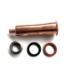 Nozzle sleeve 1543223